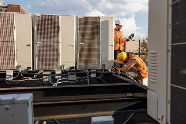 Best HVAC Training and Certification in Holmen, WI
