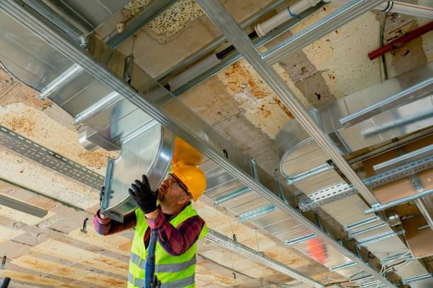 Best HVAC Financing and Leasing in Holmen, WI