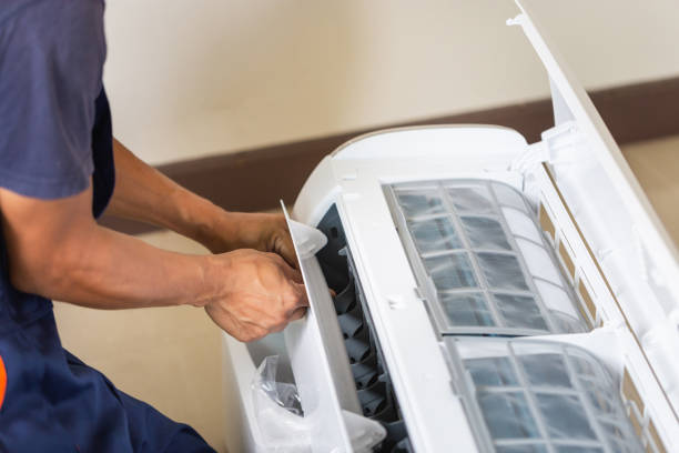 Best Geothermal HVAC Systems in Holmen, WI