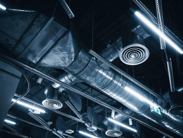 Best HVAC Supply and Distribution in Holmen, WI