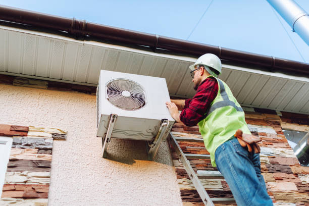 Best Seasonal HVAC Services in Holmen, WI