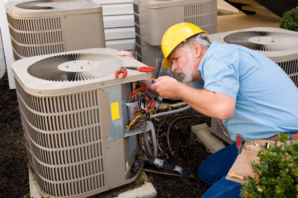Best Residential HVAC in Holmen, WI
