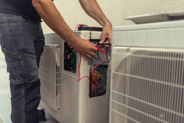 Best Energy-efficient HVAC Solutions in Holmen, WI