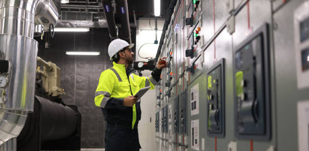 Best HVAC Equipment and Components in Holmen, WI