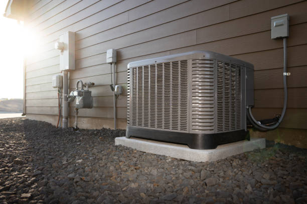 Best Air Conditioning Cleaning in Holmen, WI